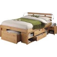 Wooden bed frame double with storage. 279 99 For Spare Room Bed Frame Bed Double Bed Frame