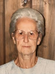 Betty Strangeway Obituary (2020)