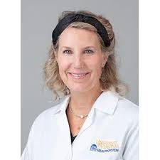 Dr. Carolyn Ward, Obstetrics & Gynecology