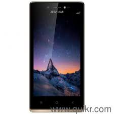 spice mi500 stellar horizon android ...