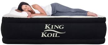 Top 10 Best Comfortable Futons For Sleeping In 2019 Twin Air Mattress Air Mattress Mattress