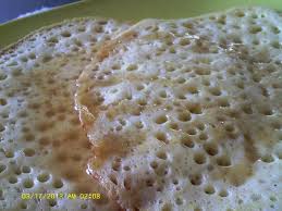 Baghrir Moroccan Yeast Pancakes Recipe Food Com Recipe Yeast Pancakes Yeast Pancake Recipe Recipes