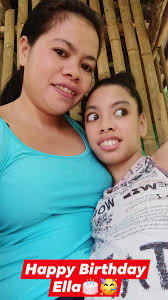 Happy Birthday my Beautiful Warrior Adorable Ella 🥳🎂🎁