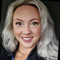 Wendy Mose, Executive MBA 🥞