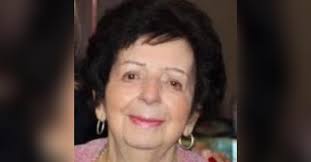 Hilda Jean Wehberg Obituary