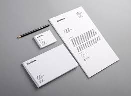 Download Branding Identity Mockup Vol 12 Graphicburger