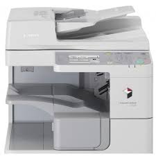 If the driver listed is not the right version or operating system, search our driver archive for the correct version. Canon Imagerunner 2520 Imprimante Multifonction Soumari