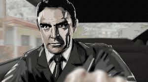 Sam Fisher pulling off some stealthy shadow ops in The Splinter Cell, a fan  film by Ben & Andrew Adams.