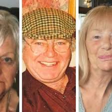 Death notices and funeral announcements from the Grimsby Telegraph and  Scunthorpe Telegraph this week