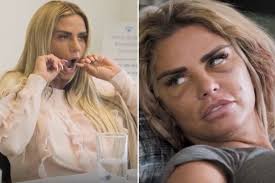 Gum disease, meanwhile, needs to be treated with improved dental hygiene , medications and regular teeth cleaning before any other corrective action can be taken. Katie Price S Many Boob Jobs And Break Ups Over 20 Years Of Plastic Surgery Showcelnews Com