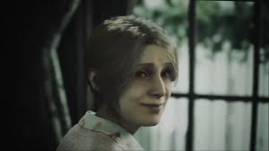 James mato a maria y se siente culpable?