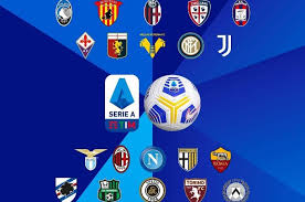 Футбол, хоккей, теннис, баскетбол и другие виды спорта! Jadwal Serie A Italia Pekan 11 Mulai 12 14 Desember Siaran Langsung Rcti Live Streaming Tv Online Pikiran Rakyat Com