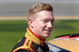 There are many speedways where you can take experience from. 12 Questions With Tyler Reddick The Athletic
