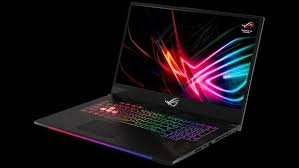 Asus Squeezes A Big Screen Into A Small Thin Laptop Chassis Asus Laptop Big Screen