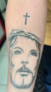 Cover Up King: The Ultimate Tattoo Artist in Kuilsriver