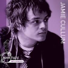 Jamie Cullum: Influences