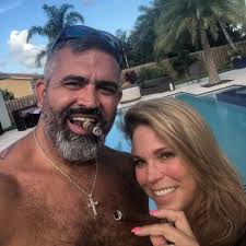 I'd like to wish this amazing woman @goodvibes_gherrera a very special and  amazing bday! My best friend, partner, LOVE, every day is a special day  with you but today is extra special,