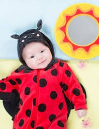 Eine schwarze leggings, eine ebenso schwarze wollmütze und ein knallroter pulli. Marienkafer Kostum Selber Machen Diy Anleitung Sat 1 Ratgeber