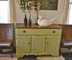 Heir And Space A Temple Stuart Sideboard In Pale Green Cool Furniture Furniture Home Decor