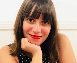 Lera Abova will be playing the role of Nico Robin in One Piece Live Action.  OnePieceNetflix