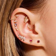It's one of the most common psychological reasons that drives… These Glossier Style Gen Z Piercing Studios Are Steering The Earscape Trend Dazed Beauty