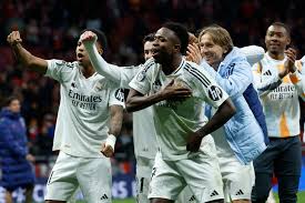 La prensa internacional critica con dureza la norma que condenó al Atlético  y se rinde a las mil vidas del Real Madrid | Fútbol | Cadena SER