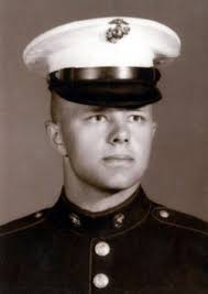 PFC Terence Michael Kjos (1950-1970)