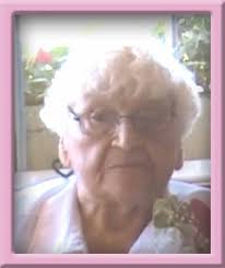 Phyllis Margaret Kehoe Obituary