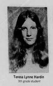 OJAI: Teresa Lynne Hardin