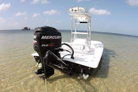 Bonefish Boats Shallow Water Boats Fishing Boats Boat