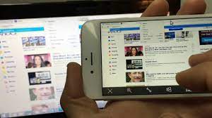 How To Control Laptop Or Pc With Remote Iphone/Ipad/Ipod - Also Mirror  Iphone To Laptop - Youtube