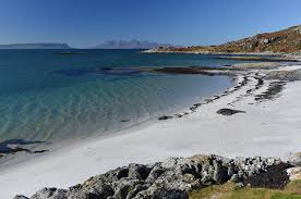 Specially designed to create a warm and relaxing ambiance, these rooms are sure to suit any traveler's taste. Silver Sands Of Morar Walkhighlands