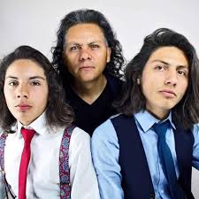 Las Reynaldas de Roberto... - Las Reynaldas de Roberto Lopez