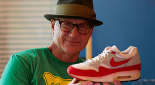 History of Air Max: 32 Fun Facts for 32 Years of Innovative Sneaker Design