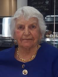 Maria Grossi Obituary