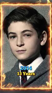 Gotham Cast Then vs Now: Discover the Transformation