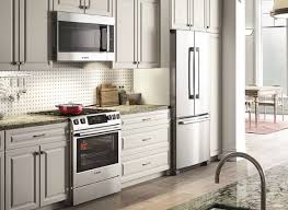 Best Matching Kitchen Appliance Suites Of 2020 Modern Kitchen Cabinet Design Kitchen Cabinet Design Kitchen Design