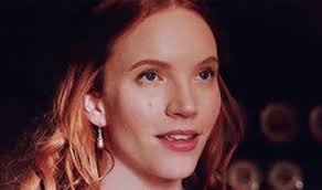 Tamzin merchant was amazing in the tudors. Tamzin Merchant Salem Gif Tamzinmerchant Salem Annehale Discover Share Gifs