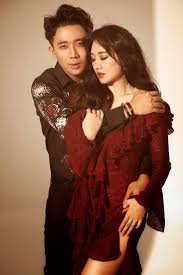 Họp báo ra mắt bố già điện ảnh 2021. CÆ°á»›i Tráº¥n Thanh La Quyáº¿t Ä'á»‹nh Sang Suá»'t Nháº¥t Tá»« TrÆ°á»›c Ä'áº¿n Nay Cá»§a Hari Won Tinnhac Com