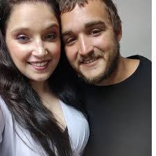 Crystal Blea's Instagram, Twitter & Facebook