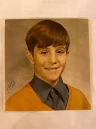 Came across a lot of pictures. Such great memories!