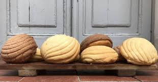 Conchas Mexicanas Conchas Mexicanas Recetas De Comida Fotografia De Comida