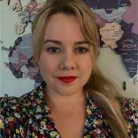 Louisa Moran Email & Phone Number