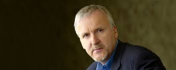 James Cameron