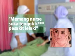 Tidak keterlaluan juga jika dikatakan mereka yang telah berumahtangga pun maseh banyak yang mengetahui mengenai faraj wanita. Sibuk Nak Tengok K Wanita Ini Jawab Tuduhan Nurse Suka Tengok Kemaluan Pesakit Lelaki