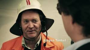 Pension Freiheit Trailer SD (Deutsch) (2012)