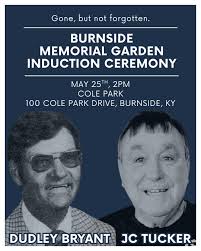 Burnside Kentucky Historical Society