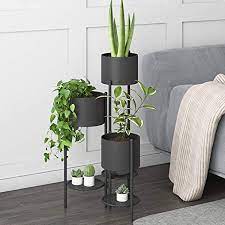 Maybe you would like to learn more about one of these? Amazon Com Metal Plant Stand 6 Tier 6 Potted Indoor Outdoor Flower Pot Stand Holder Shelves Foldab Plant Decor Indoor Metal Plant Stand Flower Pots Outdoor