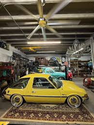 Image result for Black 1979 Pacer