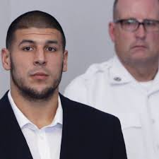 Massachusetts police connect gun to double murder in which Hernandez is a  suspect